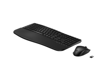 HP 685 Comfort Dual-Mode Keyboard and Mouse Combo CZ-SK