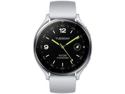 M61C Silver Front s