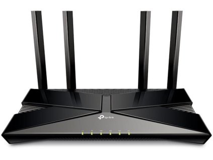 TP-Link Archer AX23 - AX1800 Wi-Fi 6 Router - OneMesh™
