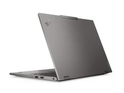 Lenovo ThinkPad L13 2-in-1 G6 Core Ultra 7 255U/32GB/512GB SSD/13.3" WUXGA IPS Touch/3Y Onsite/Win11 Pro/šedá