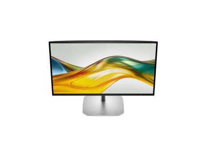 HP LCD 527pm Conferencing Monitor 27",2560x1440,IPS w/LED,350,1500:1,5ms,DP1.4,HDMI 2.0,4xUSB,USB-C100W,cam,repro, RJ45