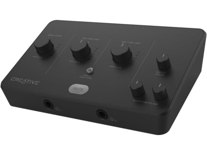 Creative Labs Audio interface Live! Audio A3 card