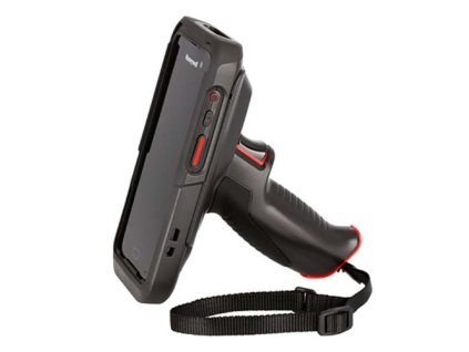 CT45/CT47 Booted universal scan handle