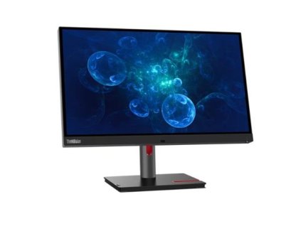 Lenovo LCD P32pz-30 31,5" IPS miniLED/3840x2160/6ms/650nitů/2xHDMI/DP/3xUSB/1xUSB4/RJ45/Výškově nastavitelný/Pivot