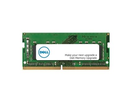 Dell Memory Upgrade - 32 GB - 2RX8 DDR5 SODIMM 5600 MHz