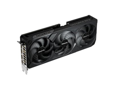 GIGABYTE VGA GeForce RTX 5070 Ti WINDFORCE OC 16G, 16G GDDR7, 3xDP, 1xHDMI