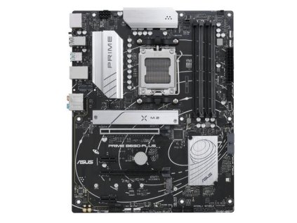 ASUS mb PRIME B650-PLUS CSM soc AM5 DDR5 B650 ATX