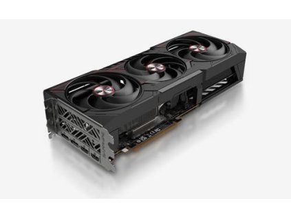 SAPPHIRE vga PULSE AMD Radeon™ RX 9070 XT 16GB GDDR6