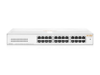 HPE Networking Instant On Switch 24p Gigabit 1430 R8R49A