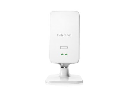 HPE Networking Instant On Access Point AP22D Dual Radio 2x2 Wi-Fi 6 (RW) (desktop or wallmount)