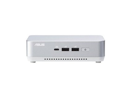ASUS NUC 14 Pro+ NUC14RVSU9000R2/Intel Core Ultra 9/DDR5/USB3.0/LAN/WiFi/Intel Arc GPU/M.2/EU napájecí kabel