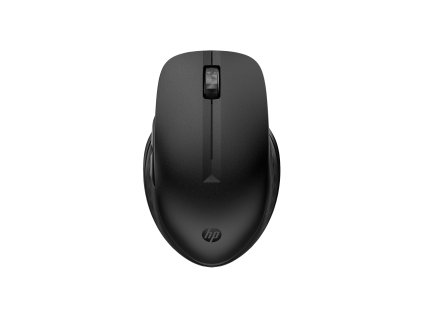 HP myš - 435 Multi-Device Mouse, Wireless (BT + WiFi USB dongle)