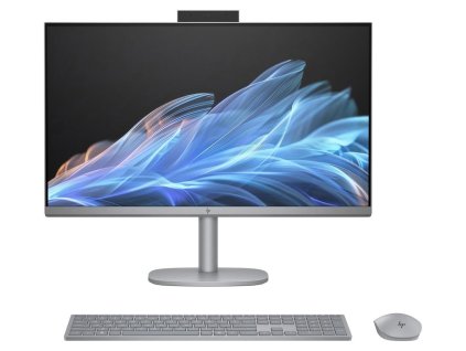 HP AiO OmniStudio X 27-cs1010nc, 27" FHD, ULTRA 5-226V, RAM 16GB DDR5, SSD 1TB, Win11 PRO,GamePass 3měsíce zdarma