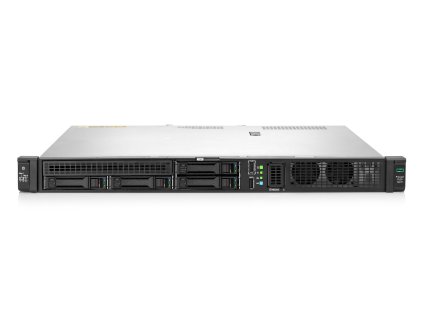 HPE PL DL20g11 6333P (3.1G/6C12T) 1x32G (P64339) NS204(2x480G) 4SFF VROC 1x800W 4x1G NBD333 Smart Choice