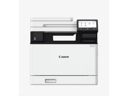 Canon imageFORCE C1333 laserová MF (kopírování/tisk/skenování/odesílání) A4, 33str./min., ADF, LCD, USB, Wi-Fi