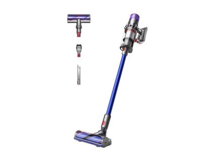 Dyson V11 Advanced - akumulátorový vysavač, inteligentní řízení výkonu, 3 režimy, LCD displej