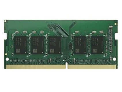 SYNOLOGY 4GB SO-DIMM DDR4 (pro DS425+, DS225+)