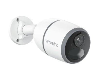 REOLINK bezpečnostní kamera Go Series G330, Go Ultra, 4MP 4G, Solární panel