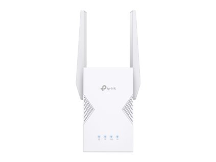 TP-Link RE220BE dvoupásmový WiFi7 extender BE3600