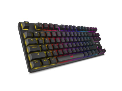 Klávesnice Niceboy ORYX K300X