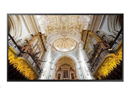 SMART Signage LED QB65C 65" LH65QBCEBGCXEN