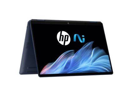 HP OmniBook Ultra Flip 14-fh0001nc/Ultra7-258V/32GB LP/2TB/Intel Arc/14" 2.8K OLED touch/400nits/EVO/celokov/WIN 11 PRO