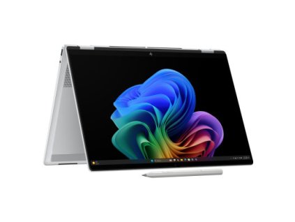 HP OmniBook X Flip AI PC 16-as0001nc/Ultra 7 258V/32GB LP/1TB SSD/Intel Arc 140V/16" WUXGA IPS AG/400nits/celokov/W11H