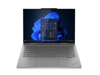 Lenovo ThinkPad X1 2-in-1 G10 Ultra 7 265U/64GB/2TB SSD/14" 2.8K OLED Multi-Touch/5G/3yPremier/Win11 Pro/šedá
