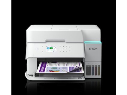 EPSON EcoTank ITS L6376 - A4/35-23ppm/4ink/DADF/Wi-Fi/LAN/duplex/CISS