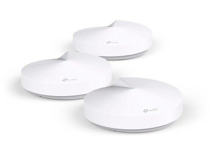 TP-LINK WiFi AC1300 (Deco M5 3-pack)