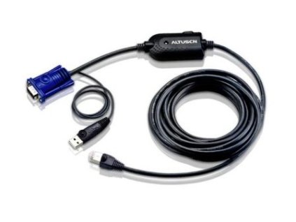 ATEN KA-7970 USB CPU modul pro CAT5 KVM