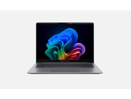 ASUS ExpertBook P5 CORE ULTRA 7 258V with Intel® AI Boost NPU/32GB/1TB/14" WQXGA (QHD+ 16:10)/Win11P/3Y ON-SITE NB