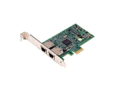 Broadcom 5719 Quad Port 1GbE BASE-T Adapter PCIe Full Height V2 FIRMWARE RESTRICTIONS APPLY Customer Kit