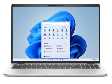 DELL Pro 16 Plus PB16250/Ultra 5-236V/16GB/512GB SSD/16" IPS FHD+/IR cam+mic/W11P/3Y ProSpt/šedá