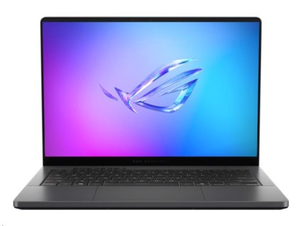 ASUS NTB ROG Zephyrus G14 (GA403WM-NEBULA010X), AI9-HX370, 14" 2880 x 1800, 32GB, 1TB SSD, RTX 5060, W11 Pro, Gray