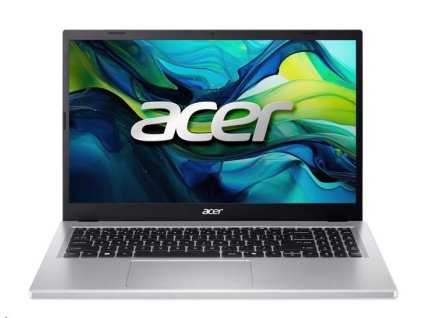 ACER NTB Aspire Go 15 (AG15-72P-560C),Core 5 120U,15.6"FHD,16GB,1TB SSD,Intel,W11H,Silver