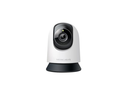 Mercusys MC230 Pan/Tilt Home Security WiFi Camera