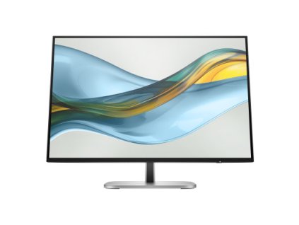 HP Series 5 Pro 24" WUXGA - 524pn