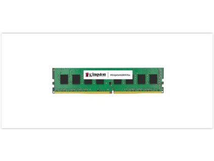 KINGSTON 8GB DDR4 3200MHz CL22