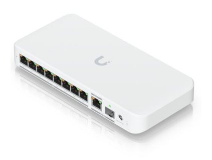 UBIQUITI USW-Flex-2.5G-8-POE