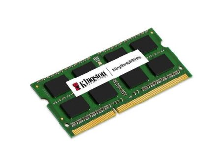 KINGSTON 8GB SO-DIMM DDR4 3200MHz 1.2V (1x 8GB)