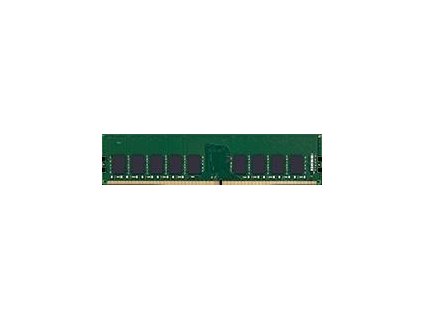 KINGSTON DIMM DDR4 16GB 3200MT/s CL22 ECC
