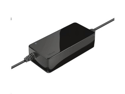 BAZAR - TRUST Univerzální napájecí adaptér pro notebooky Primo 70W-19V Laptop Charger - Poškozený obal (Komplet)