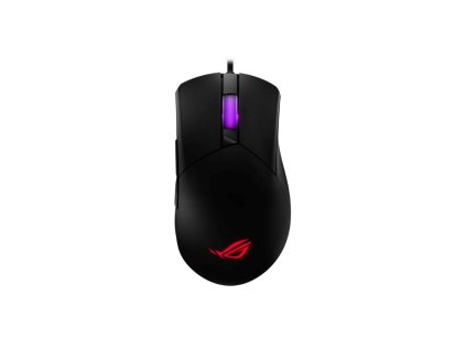 ASUS myš ROG GLADIUS III CORE, černá