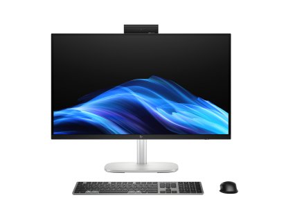 HP AiO EliteStudio 8 G1i 27 NT U5 235,1x32GB DDR5,1TGB,WiFi7+BT,wrls kl. a myš,280W pl.,DP+HDMI+TB4(PD100W),Win11Pro