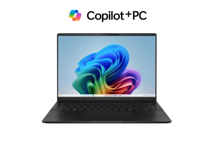 ASUS Vivobook S 14 OLED/M5406KA-OLED108X/AI7-350/14''/WUXGA/24GB/1TB SSD/AMD int/W11P/Black/2R