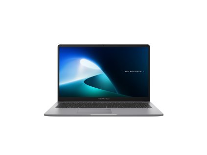ASUS ExpertBook P1/P1503CVA-S7C38512W/3-100U/15,6''/FHD/8GB/512GB/Intel int/W11H/Gray/2R