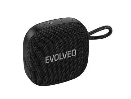 EVOLVEO TopSound, bezdr. vodotěsný bluetooth