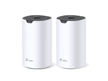 TP-Link AC1900 Whole-Home WiFi System Deco S7(2-pack)