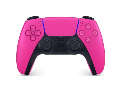 PS5 - DualSense Wireless Controller Nova Pink